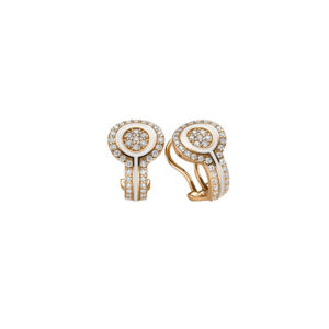 Leo Wittwer Panta rhei® Ohrclips