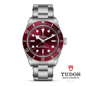 TUDOR Black Bay 58