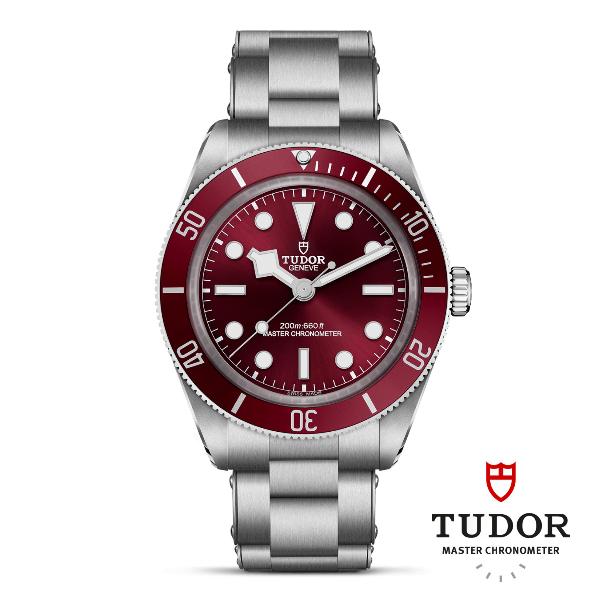 TUDOR Black Bay 58