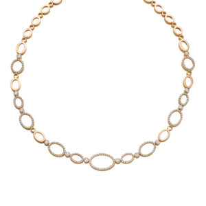 Leo Wittwer Panta rhei® Collier