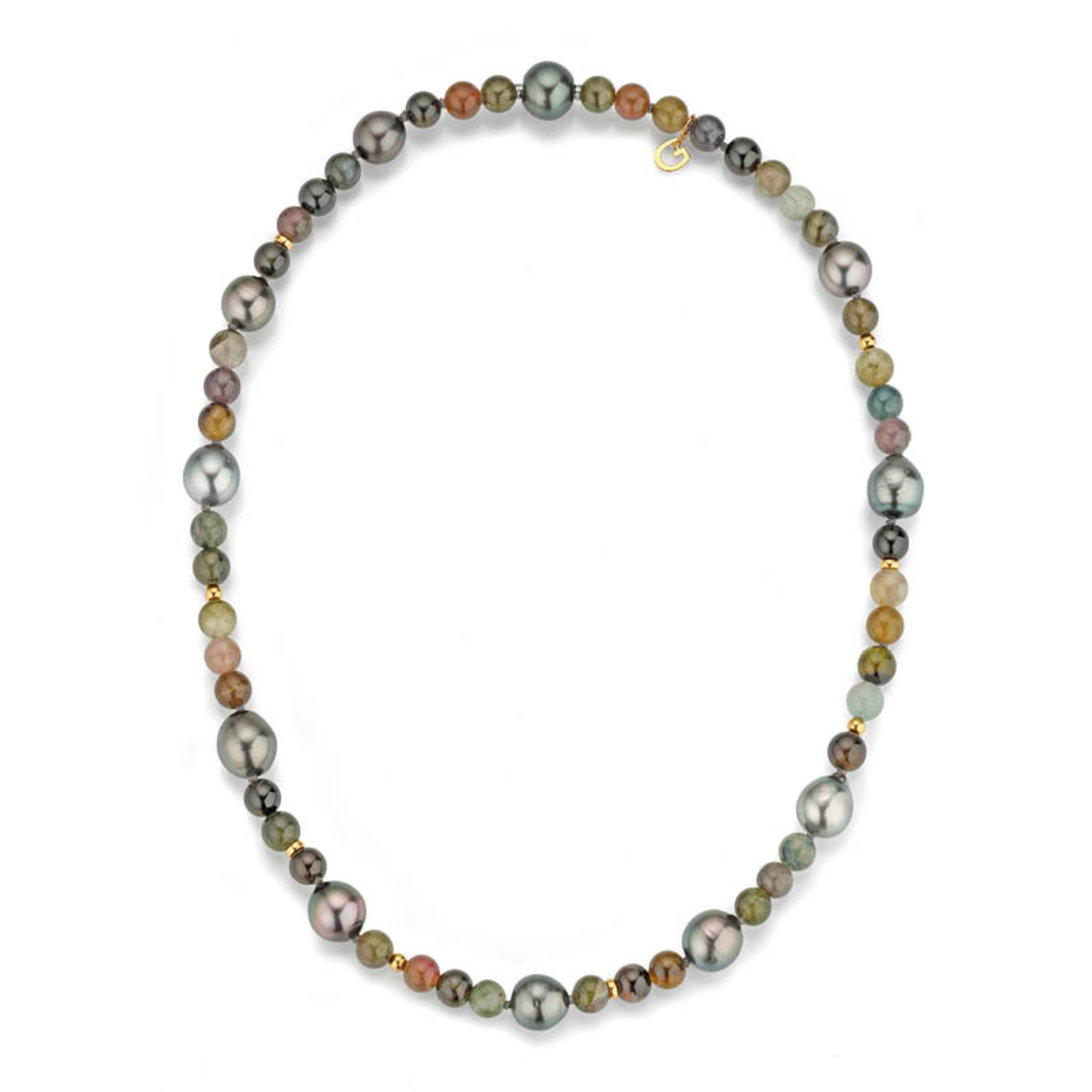 Gellner Big Bang Collier