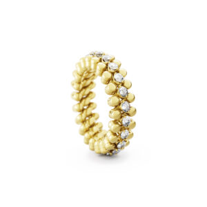 Serafino Consoli Brevetto Multi-Size Ring