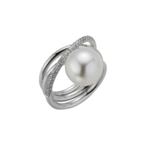 Gellner Wave Ring