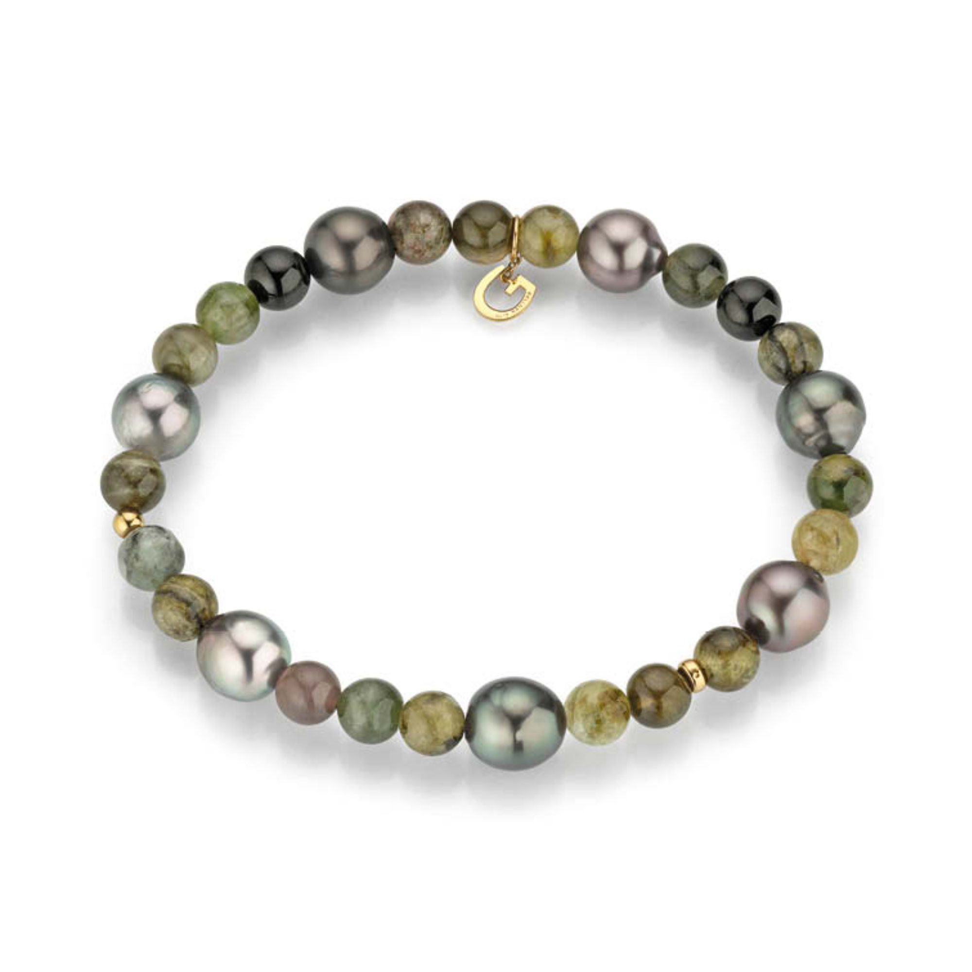 Gellner Big Bang Armband