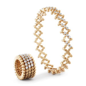 Serafino Consoli Serafino Ring Bracelet
