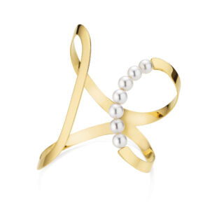 Gellner Casha Armreif