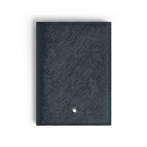 Montblanc Passetui aus Sartorial Leder