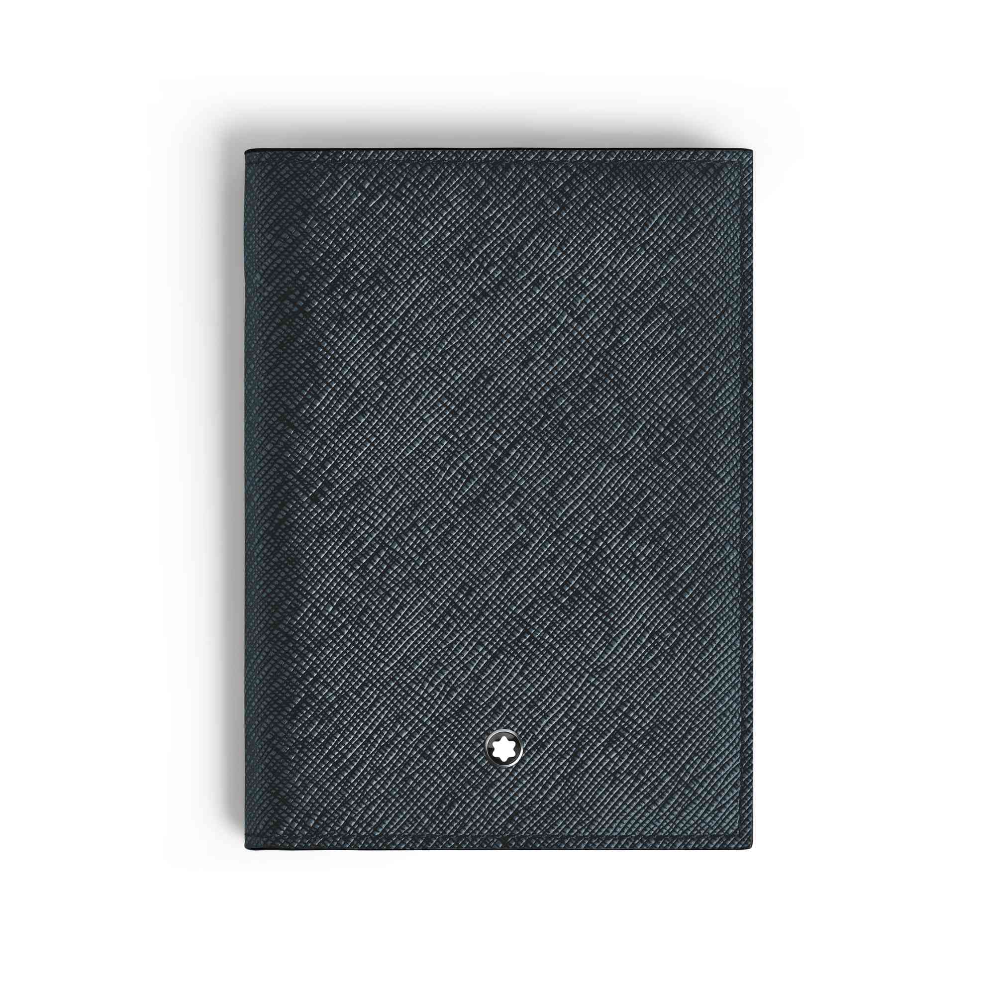 Montblanc Passetui aus Sartorial Leder