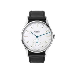NOMOS Glashütte Orion