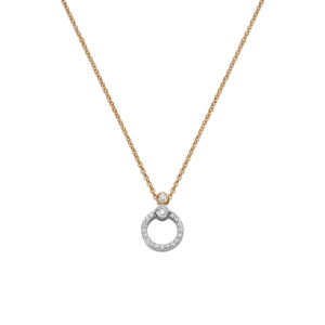 Leo Wittwer Panta rhei® Collier