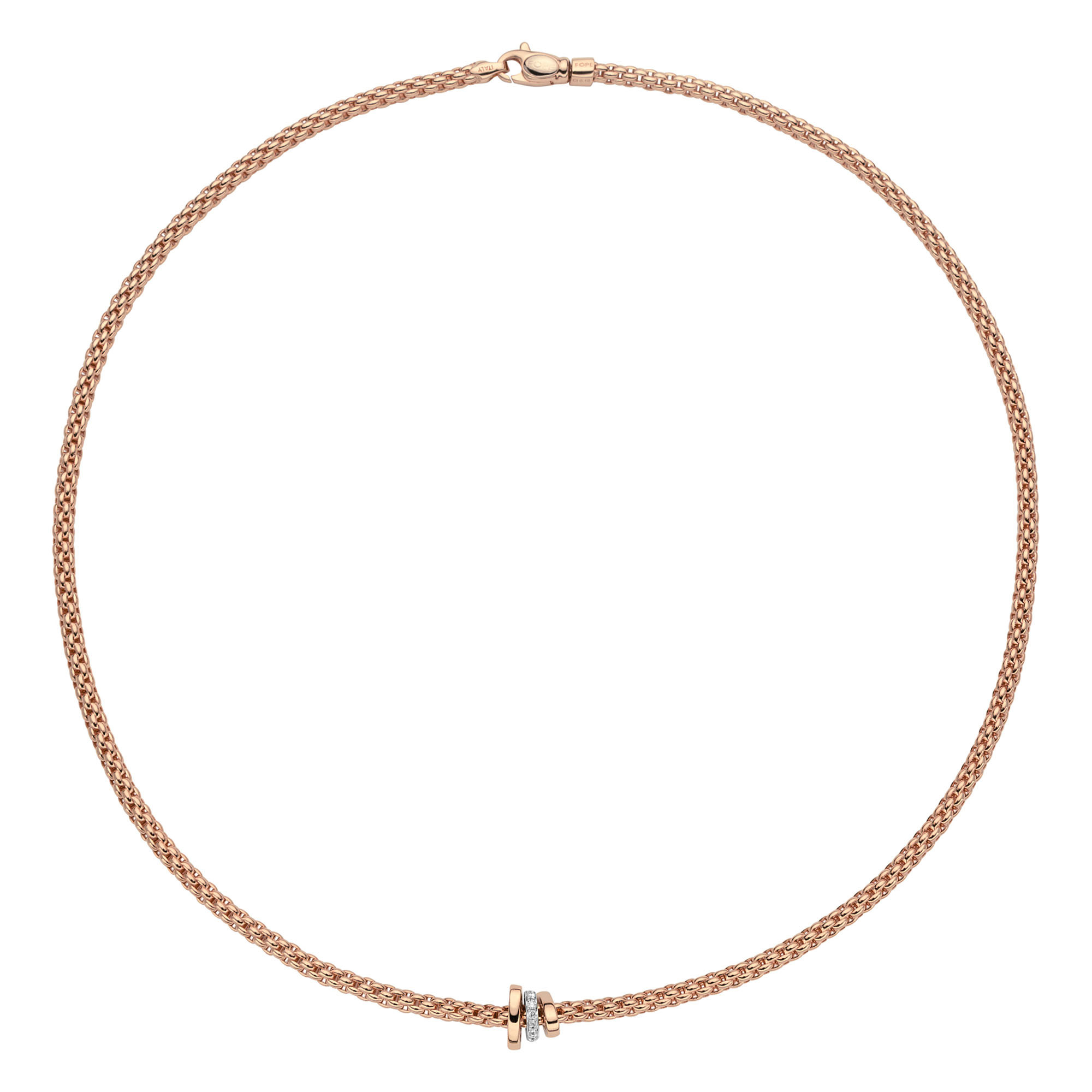 FOPE Prima Flex'it Collier