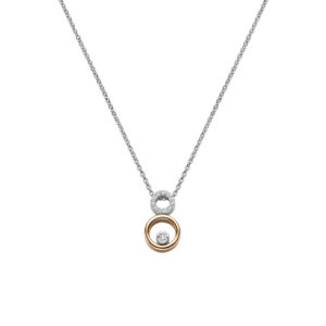 Leo Wittwer Panta rhei® Collier