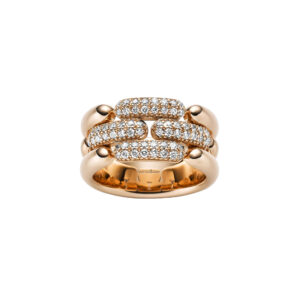 Leo Wittwer Contemporary Ring