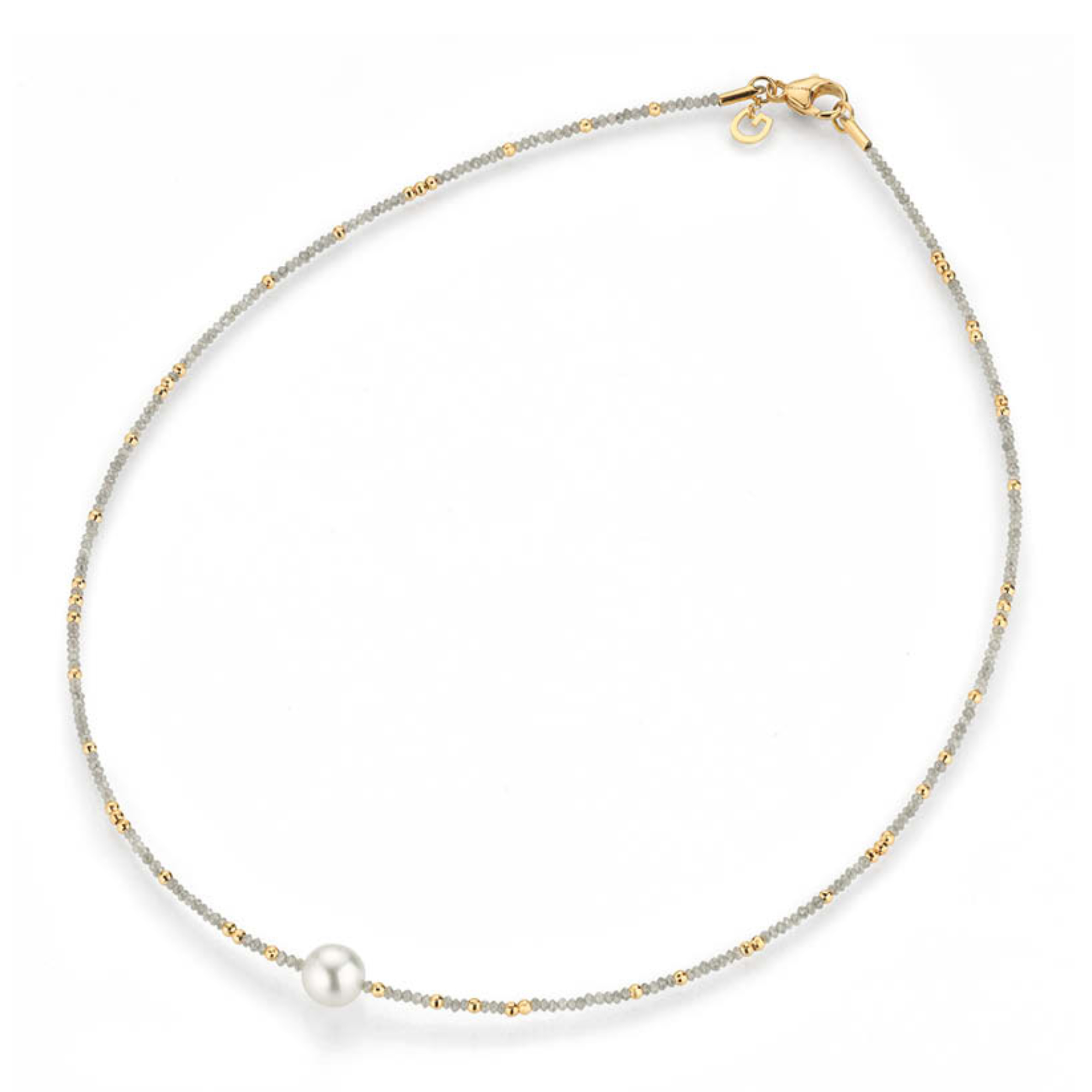 Gellner Castaway Collier