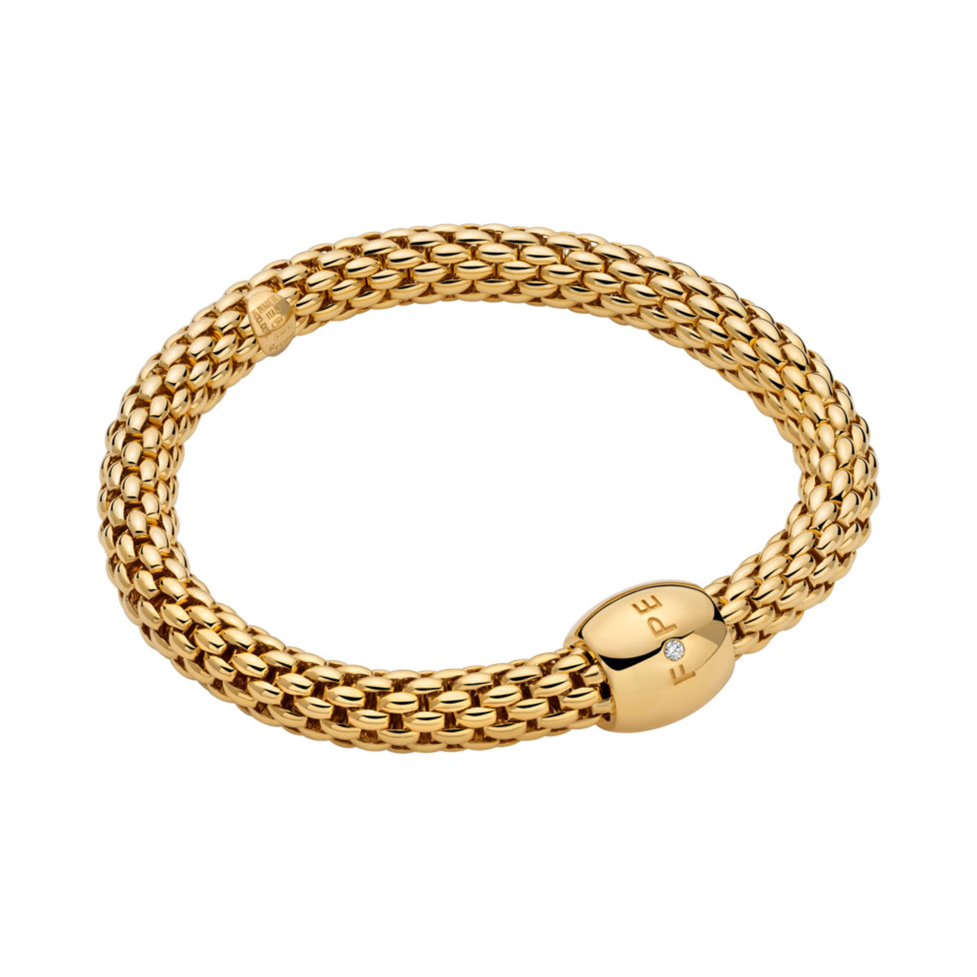FOPE Love Nest Flex'it Armband