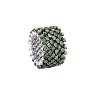 Serafino Consoli Brevetto Multi-Size Ring