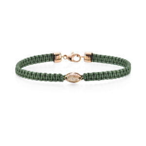 Leo Wittwer Rough Cut® Armband