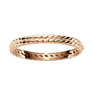 Leo Wittwer Contemporary Armreif