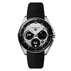 TAG HEUER CONNECTED CALIBRE E5