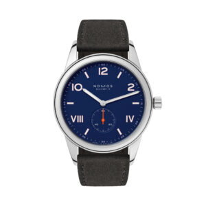NOMOS Glashütte Club Campus 38 Night Sky