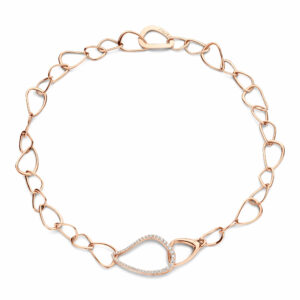 Bigli LINK N°1 Necklace