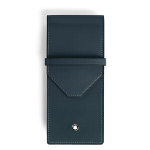 Montblanc Etui Montblanc Envelope für 3 Schreibgerät