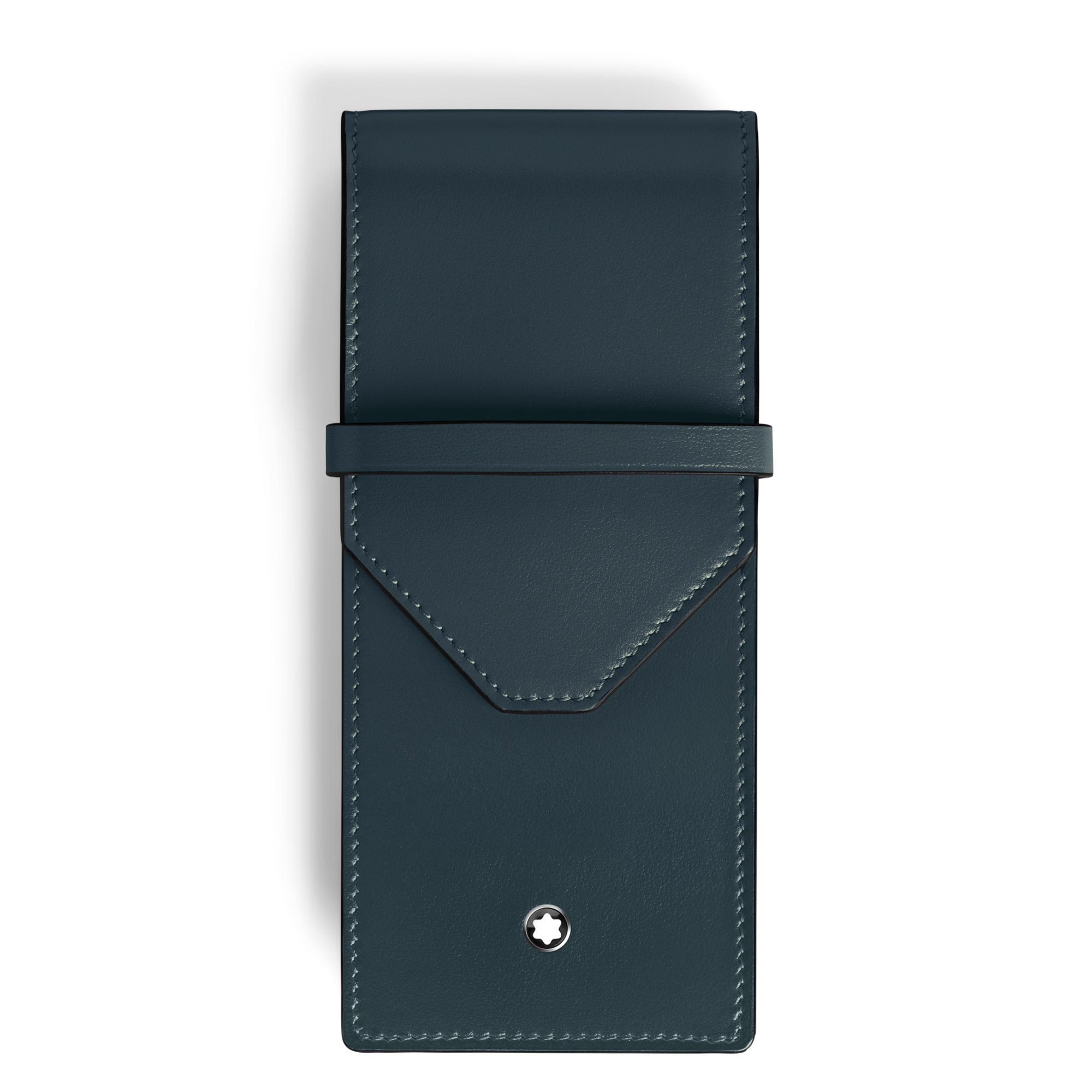 Montblanc Etui Montblanc Envelope für 3 Schreibgerät