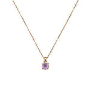 Leo Wittwer Sugar Loaf Collier