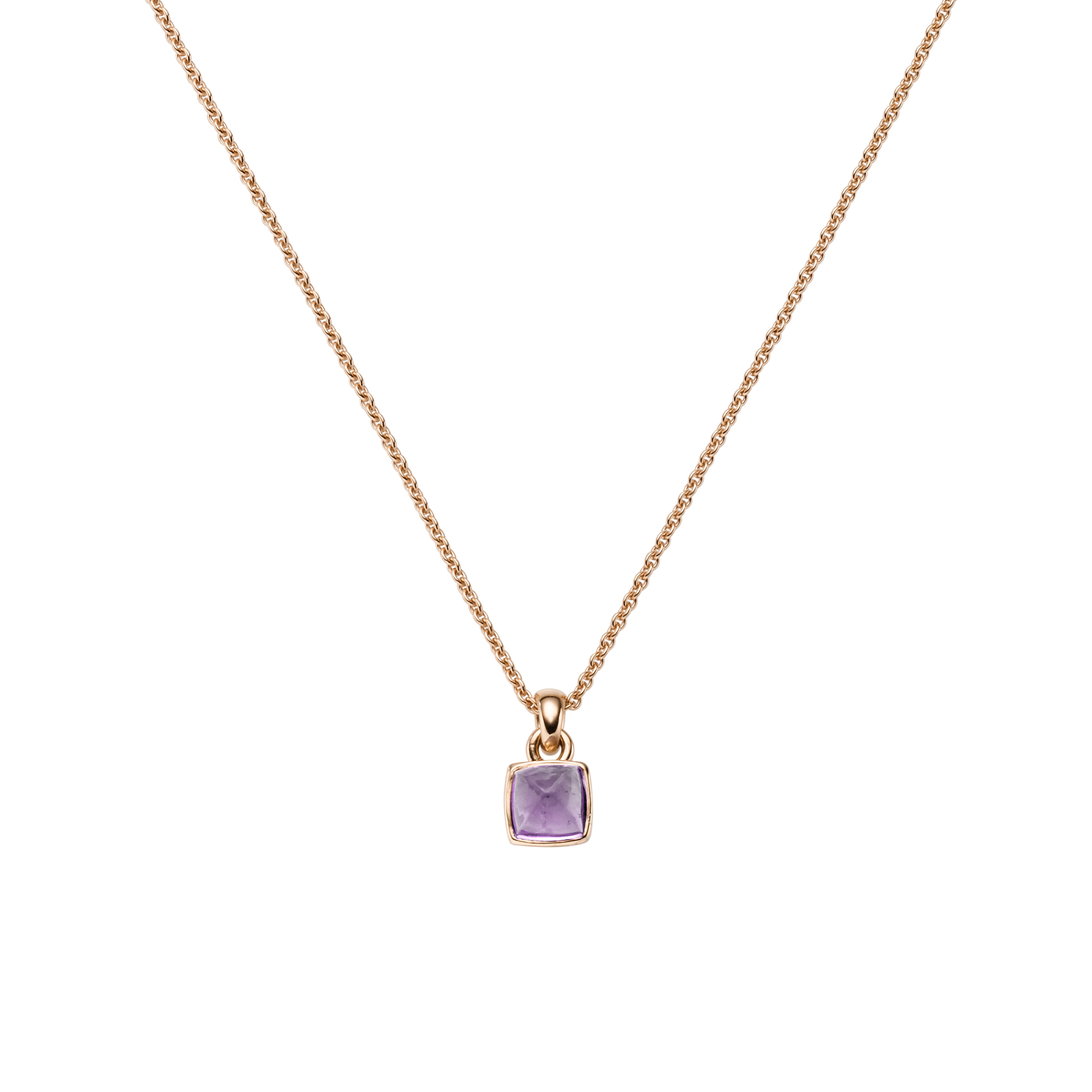 Leo Wittwer Sugar Loaf Collier