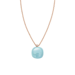 Bigli Mini Sweety Anhänger mit Kette