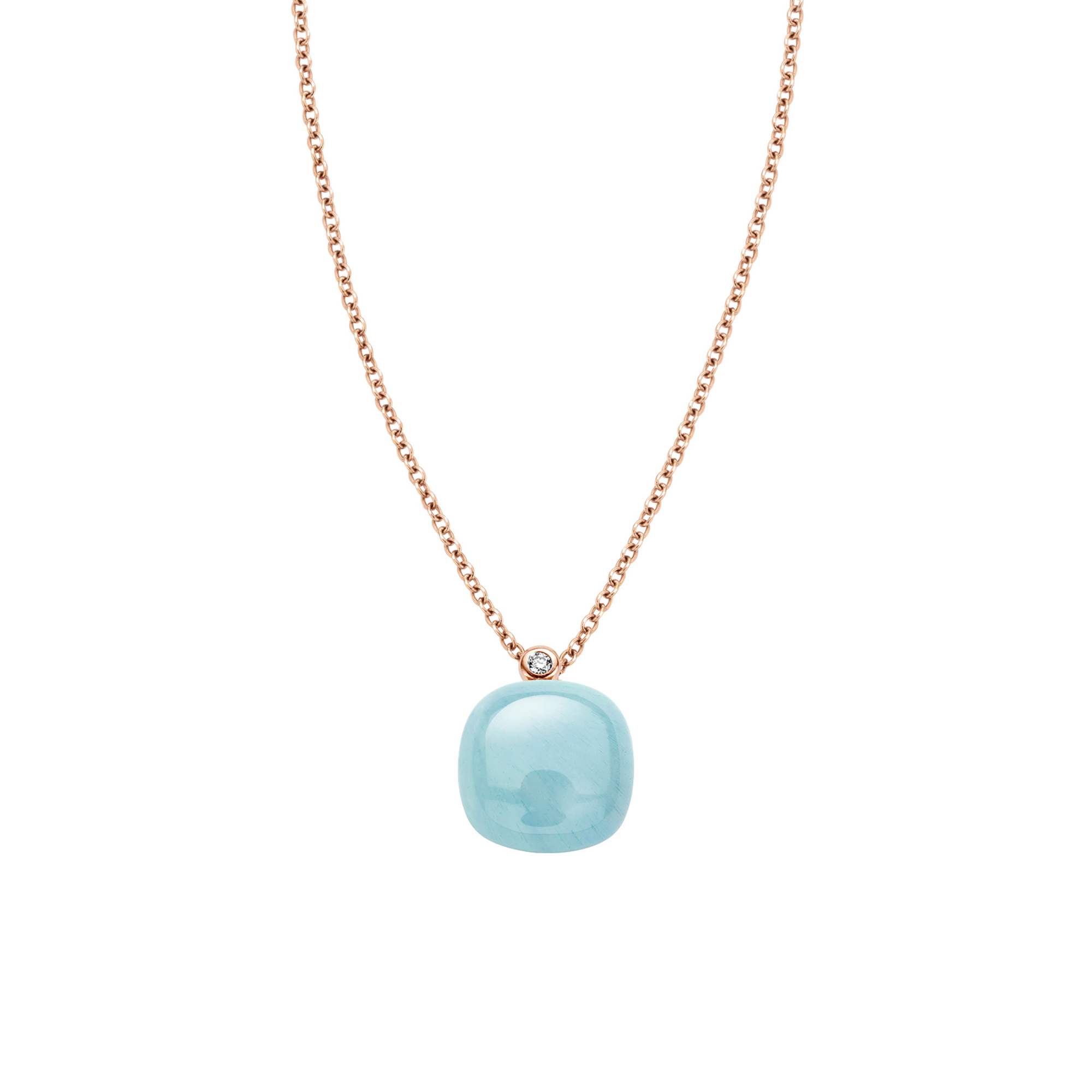 Bigli Mini Sweety Anhänger mit Kette