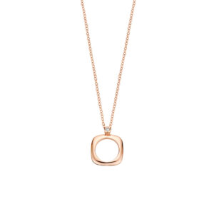 Bigli Elements Anhänger mit Kette