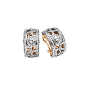 Leo Wittwer Panta rhei® Ohrclips