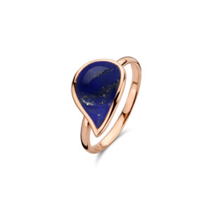 Bigli Mini Leaves Ring
