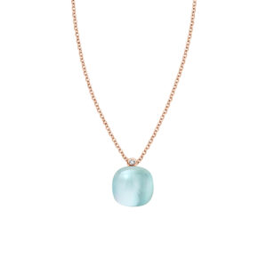 Bigli Mini Sweety Anhänger mit Kette