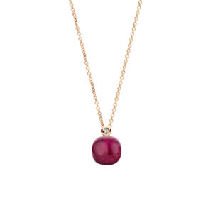Bigli Mini Sweety Anhänger mit Kette klein