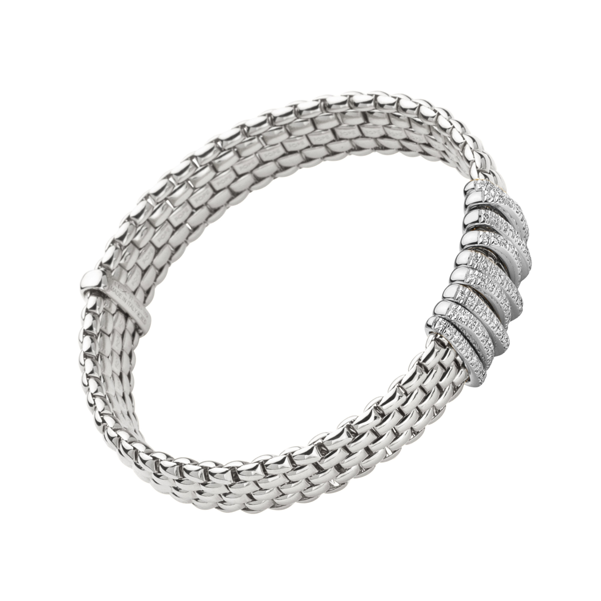 FOPE Panorama Flex'it Armband