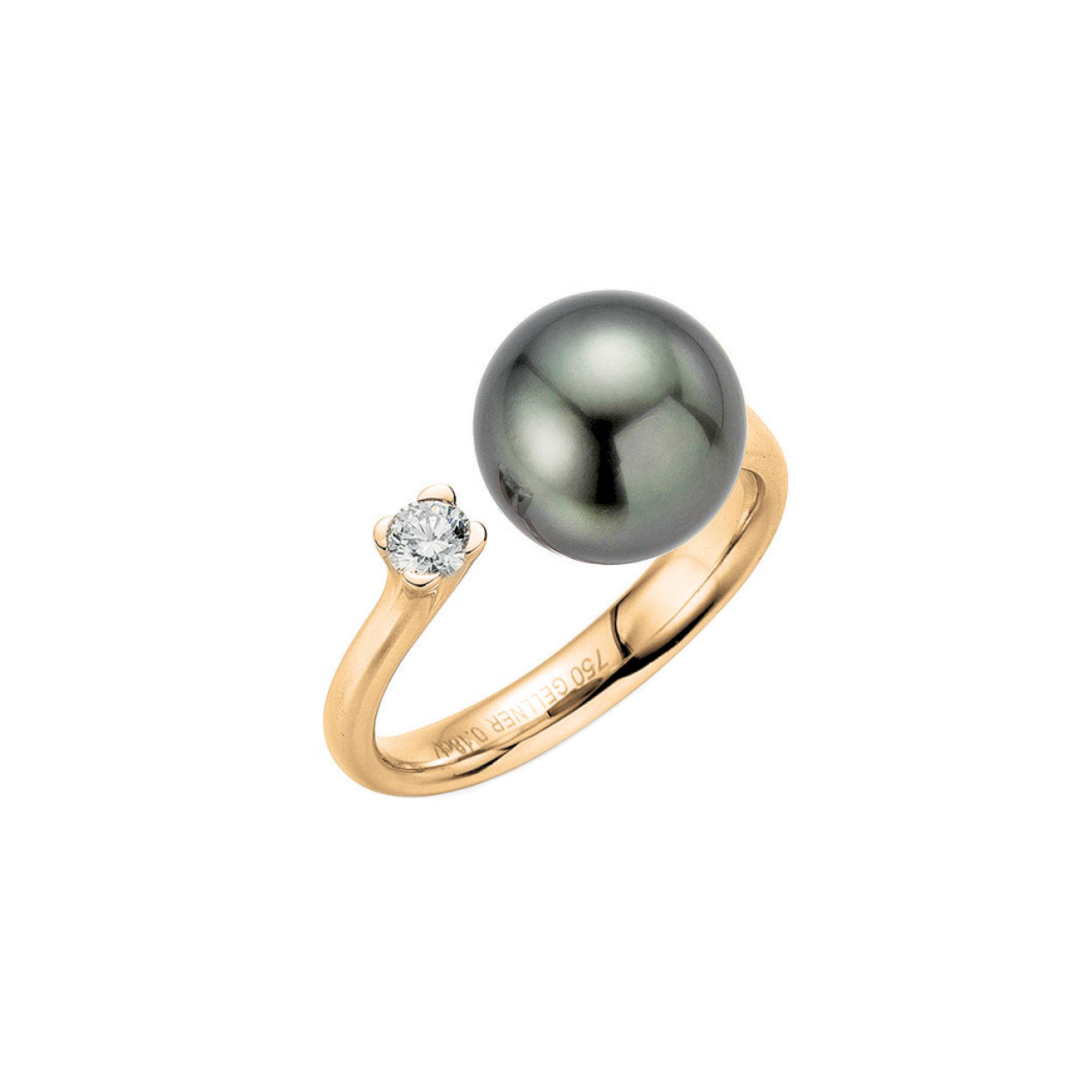 Gellner H2O Ring