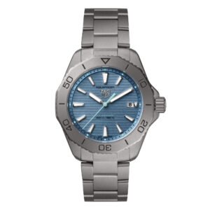 TAG HEUER AQUARACER PROFESSIONAL 200 SOLARGRAPH