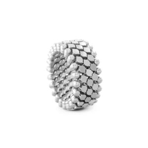 Serafino Consoli Brevetto Multi-Size Ring