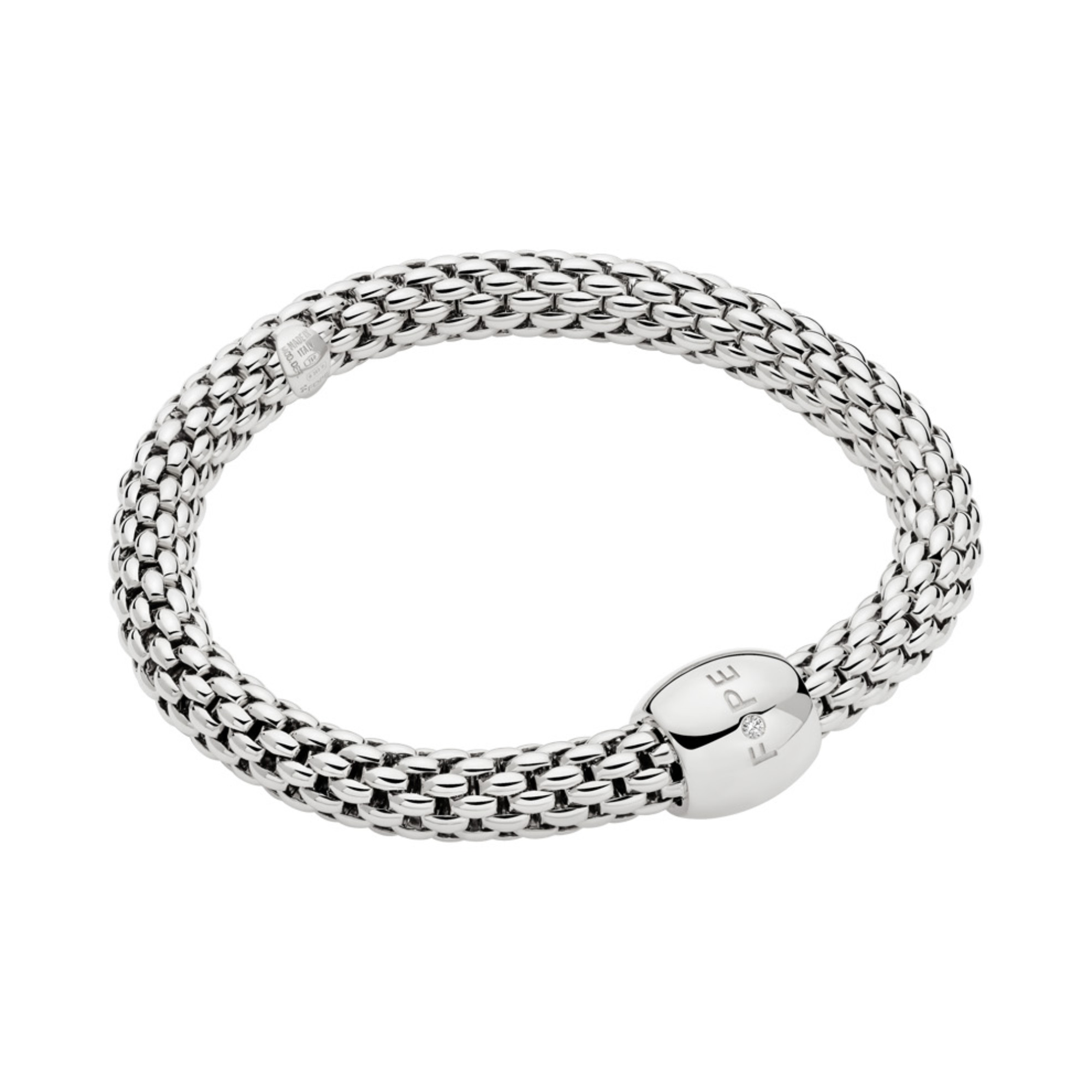 FOPE Love Nest Flex'it Armband