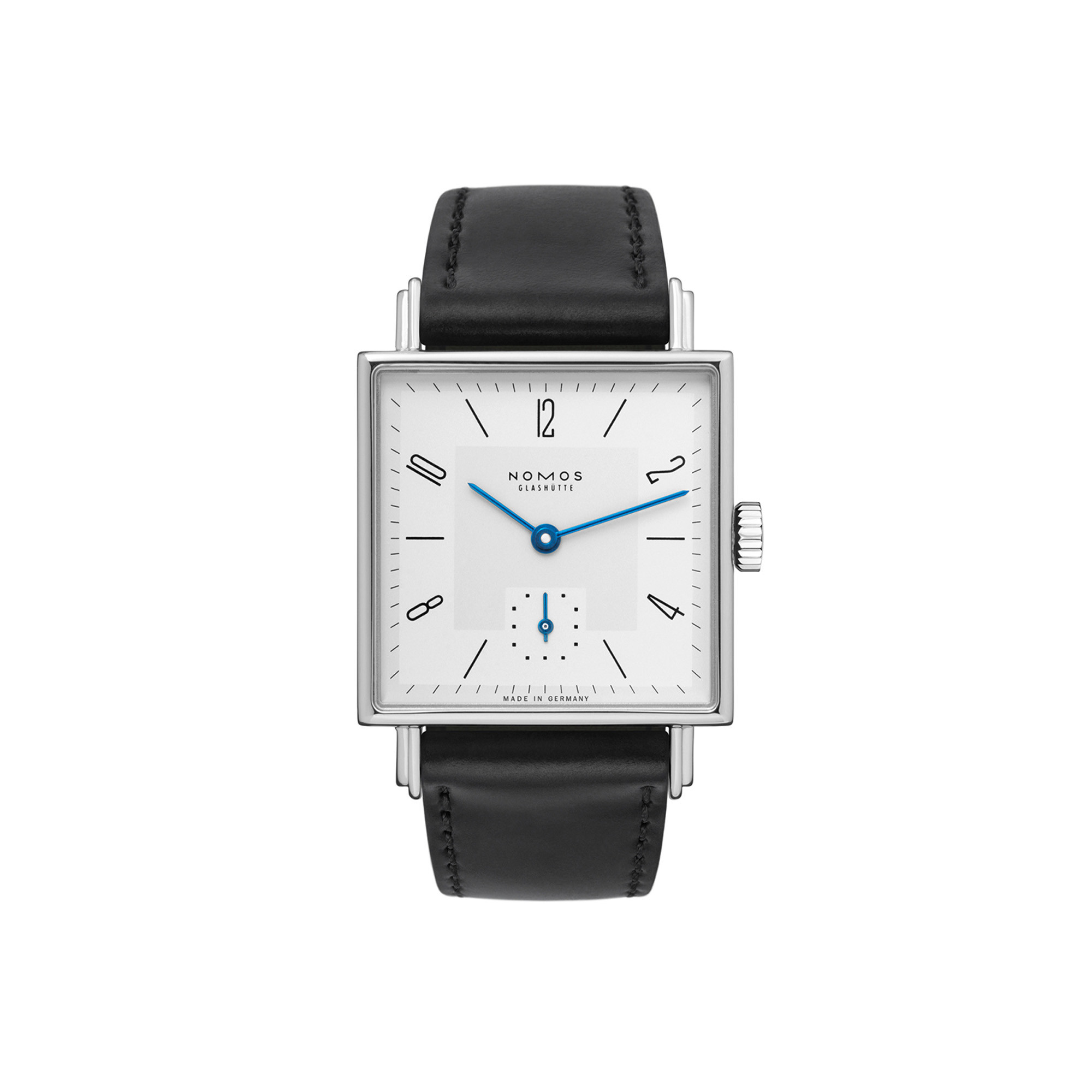 NOMOS Glashütte Tetra 27