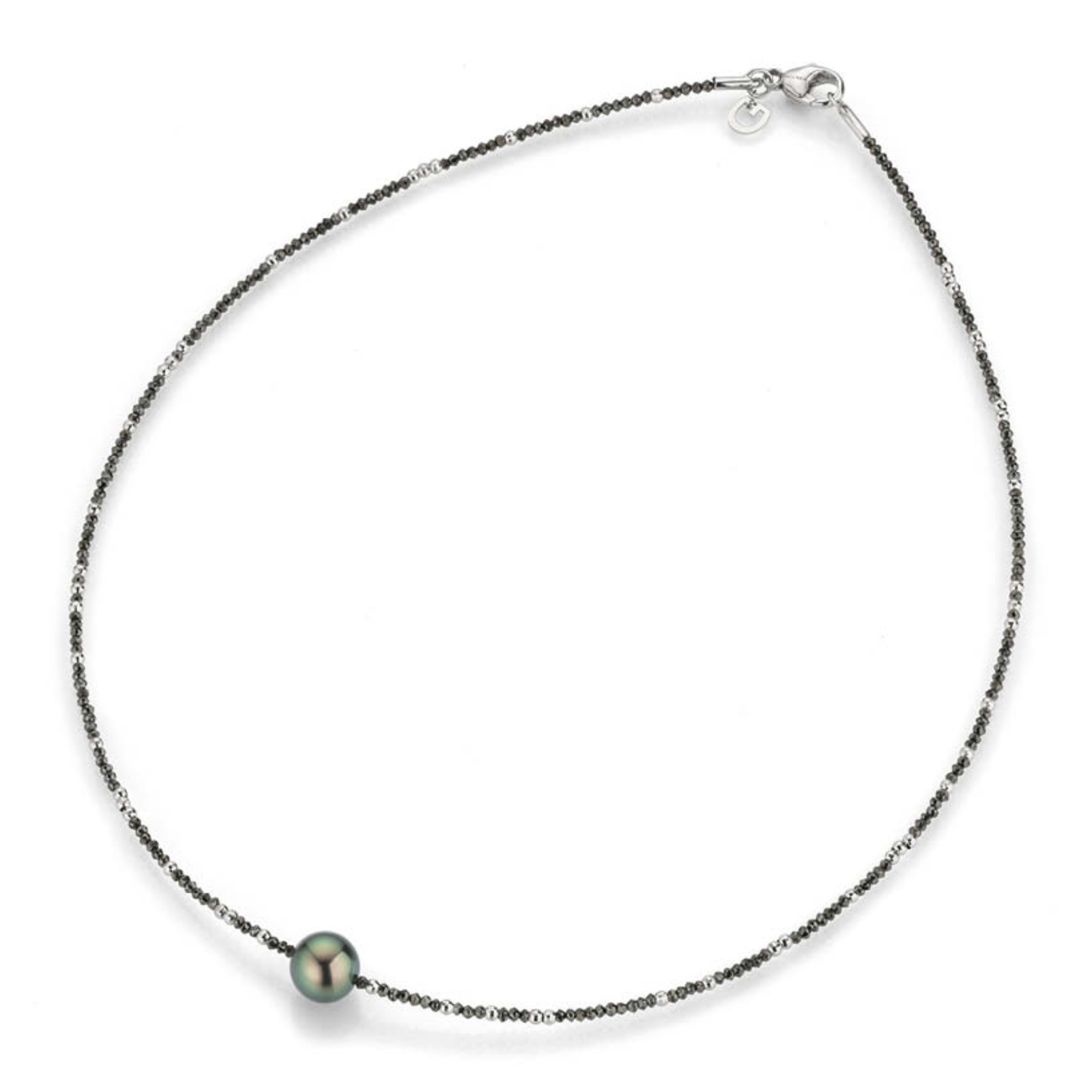 Gellner Castaway Collier