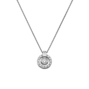 Leo Wittwer Panta rhei® Collier