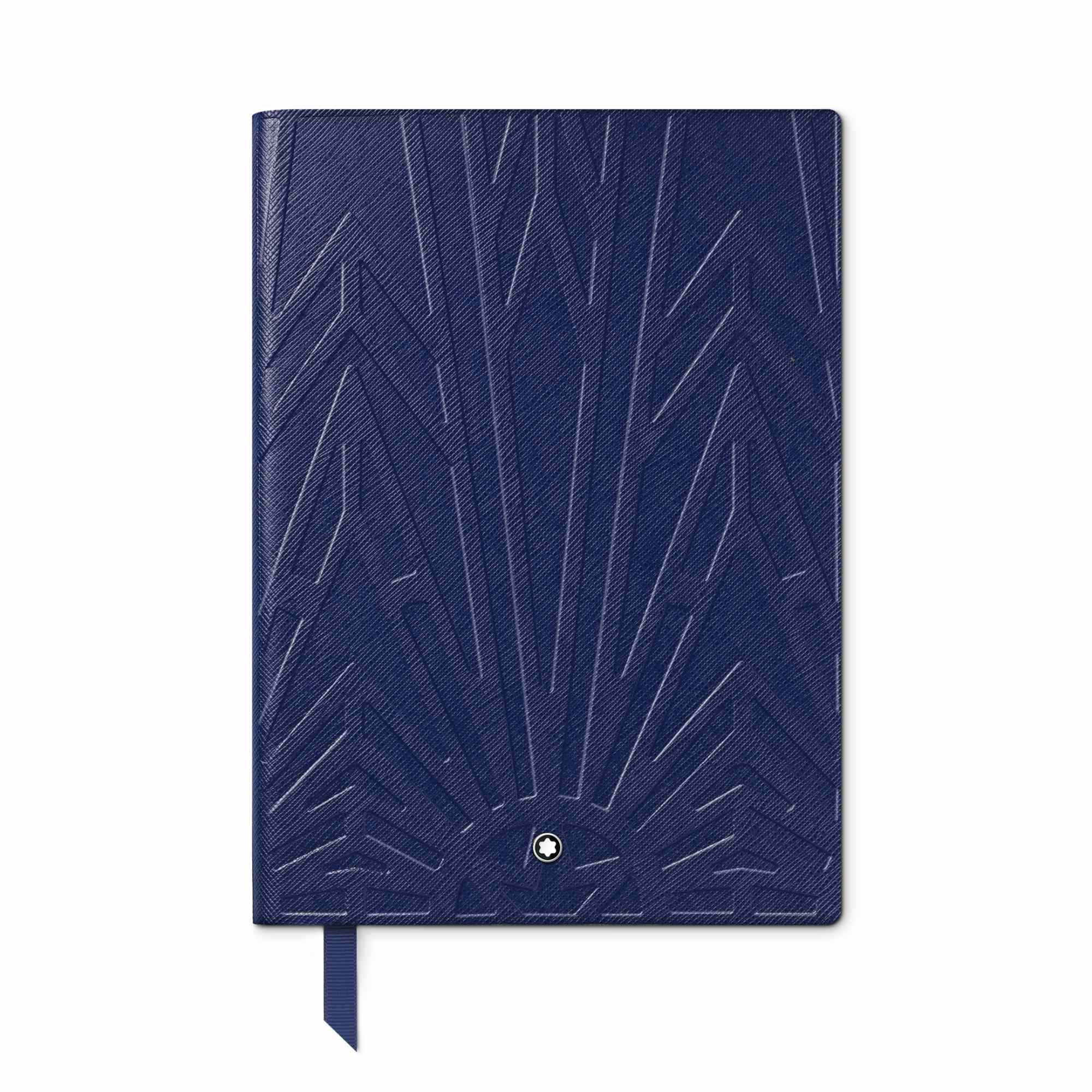 Montblanc Großes Notizbuch, Meisterstück the Origin Collection - Liniert