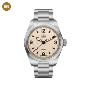 TUDOR Ranger