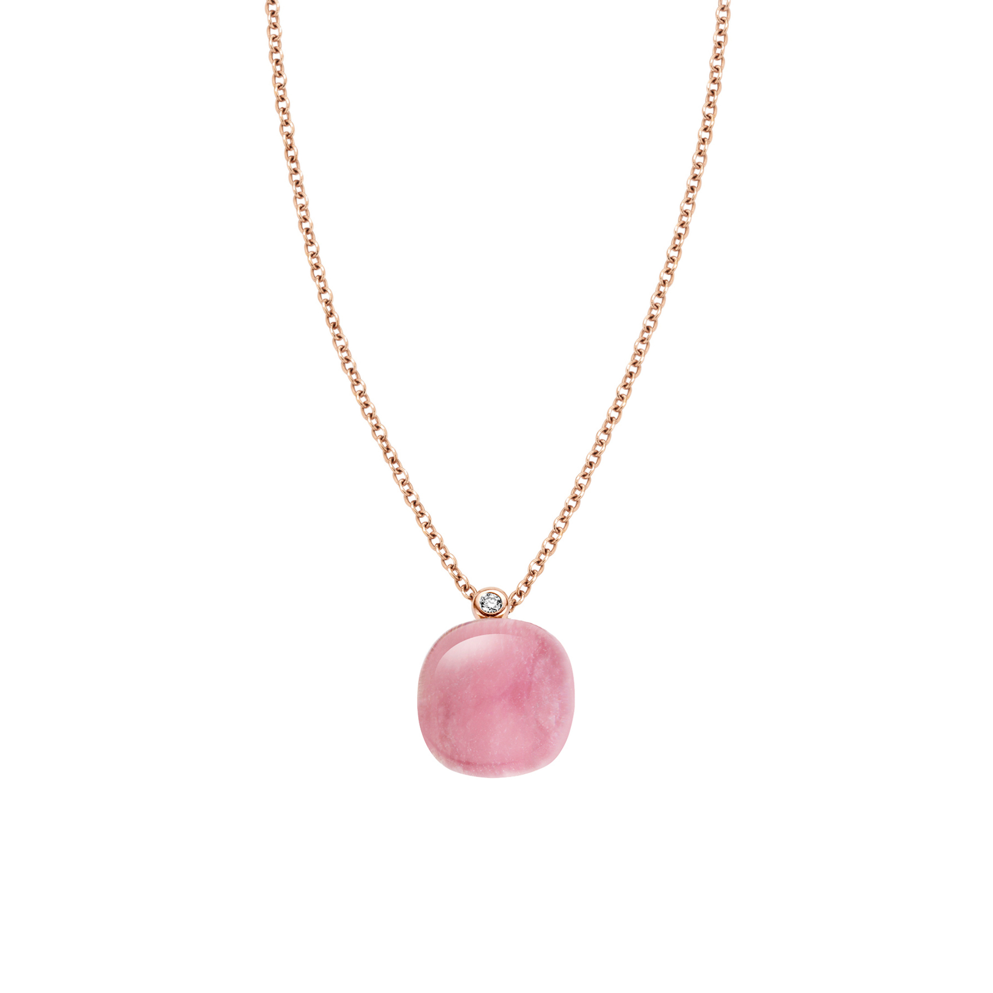 Bigli Mini Sweety Anhänger mit Kette