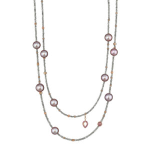 Gellner Castaway Collier