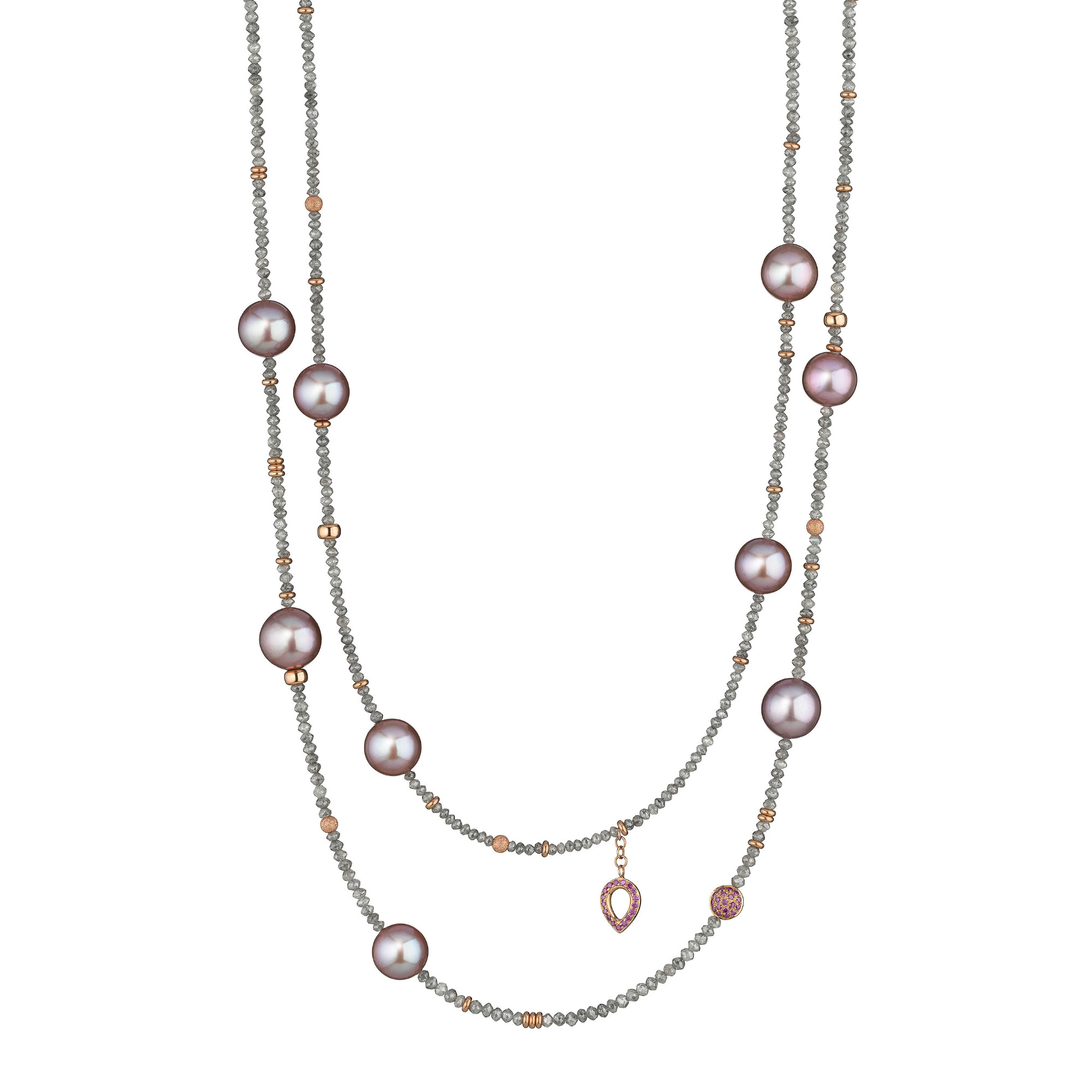 Gellner Castaway Collier
