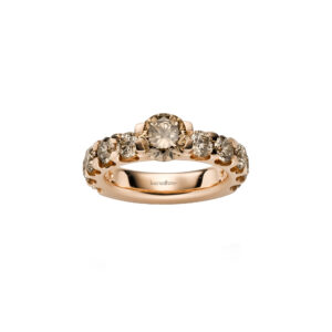 Leo Wittwer Love Icon Ring